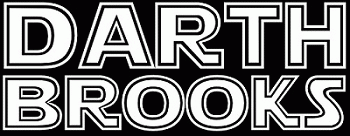 logo Darth Brooks logo Darth Brooks